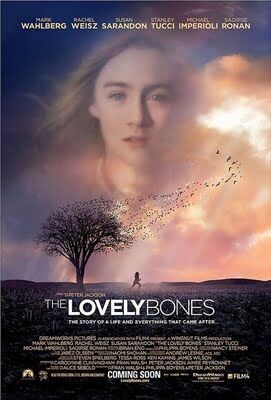 Bones the film lovely The Lovely