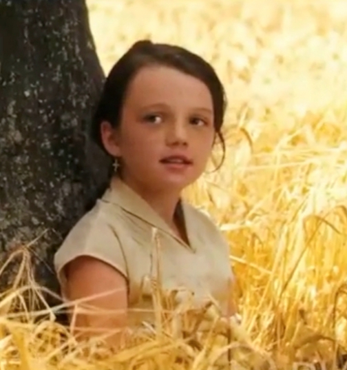 Flora Hernandez | The Lovely Bones Wiki | Fandom