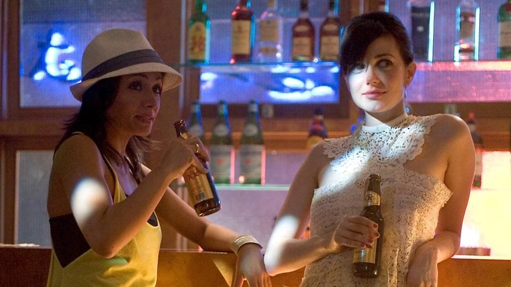 Loneliest Number | The L Word wiki | Fandom