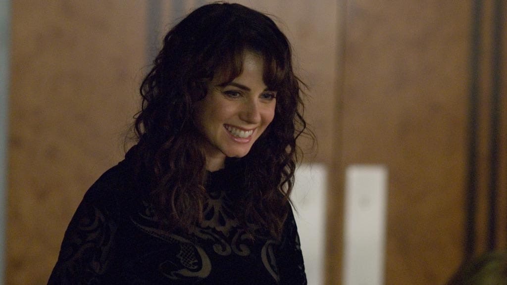 I killed Jenny Schecter Brief/The L Word/Jenny Schecter/Lesbian Underw –  Brandy Mars