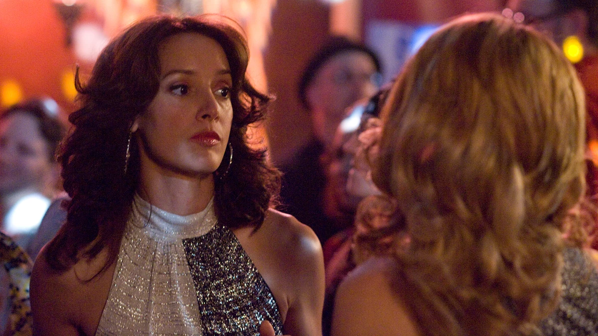 Last Couple Standing The L Word Wiki Fandom