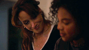 Gen Q S02E10 Bette and Angie