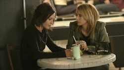 Shane And Cherie The L Word Wiki Fandom