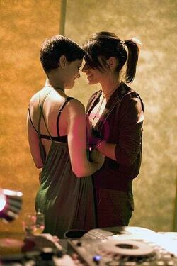 Carmen De La Pica Morales The L Word Wiki Fandom