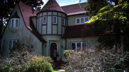 Jenny's childhood home in Skokie, Illinois.