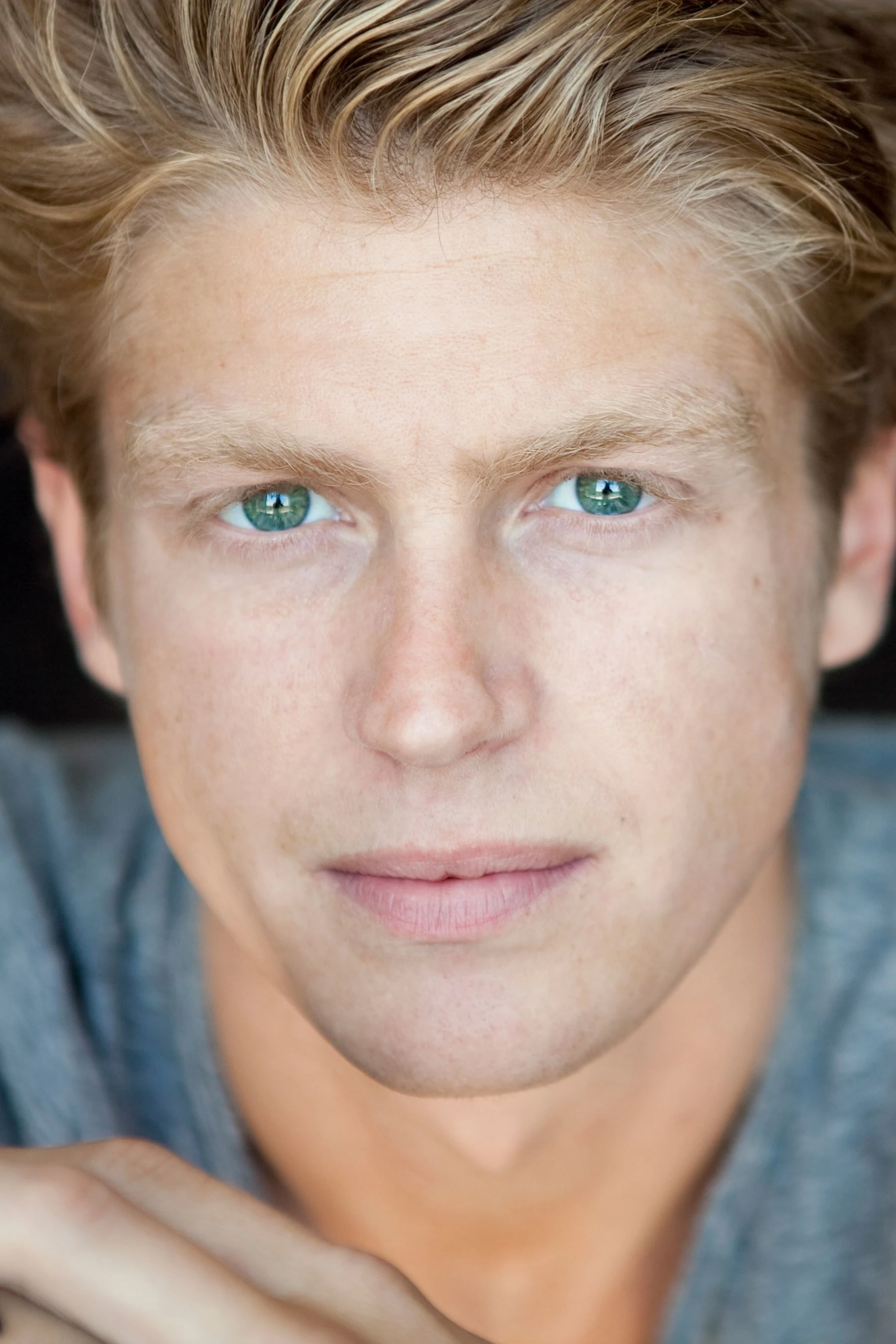 Andrew Francis | The L Word wiki | Fandom, image size:1800x2700