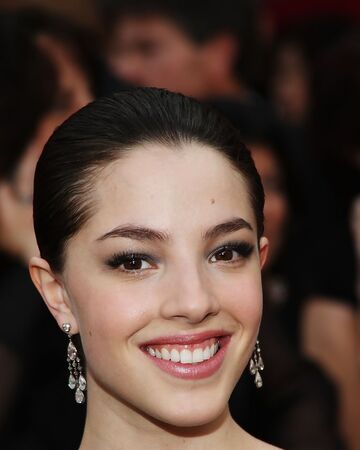Thirlby pictures olivia Olivia Thirlby