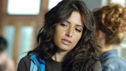Carmen De La Pica Morales The L Word Wiki Fandom
