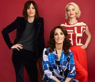 TCA press 2019 Kate Jennifer Leisha 02.jpg (328 KB) TCA press 2019 Kate Jennifer Leisha 02