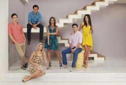 Episode Guide | The Lying Game Wiki | Fandom
