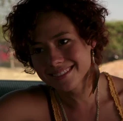 Lexi-Never Have I ever epsiode