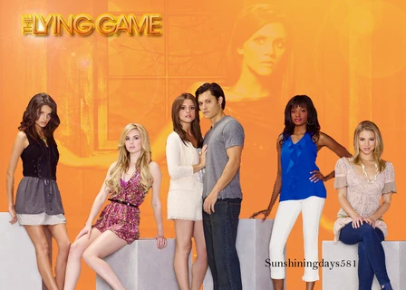 The Lying Game Wiki