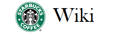 Starbucks Wiki