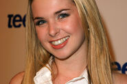 16 kirsten prout