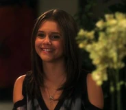 Emma Becker (as Sutton Mercer)