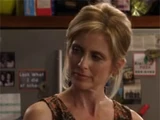 Kristin Mercer