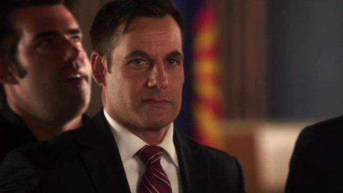 Is Alec alive or dead?