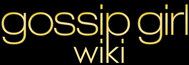 Gossip Girl Wiki