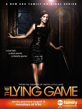 1ª temporada | Wiki The Lying Game | Fandom