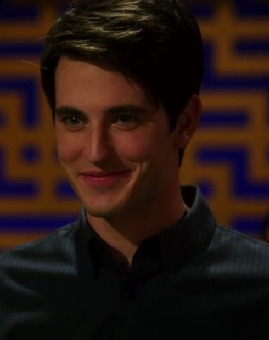Kelvin | The Lying Game Wiki | Fandom