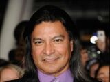 Gil Birmingham