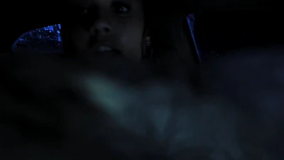 Sutton's car goes into the lake the night of her 17th birthday.