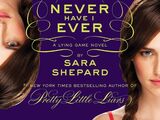 Never Have I Ever (Book)