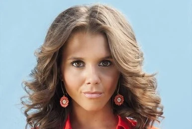 escena burlesca de blair redford