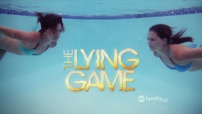 The Lying Game TV series The Lying Game Wiki Fandom