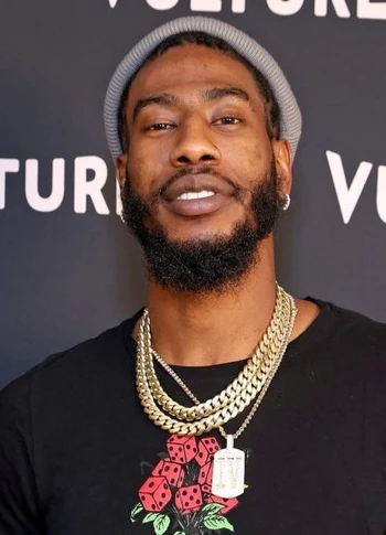 Iman Shumpert | THEM Wiki | Fandom