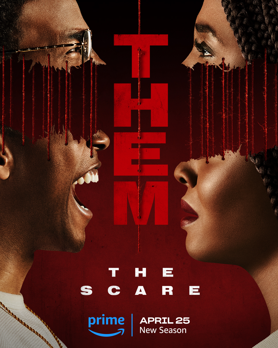 THEM: The Scare | THEM Wiki | Fandom