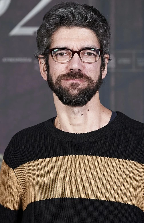 Javier Botet THEM Wiki Fandom