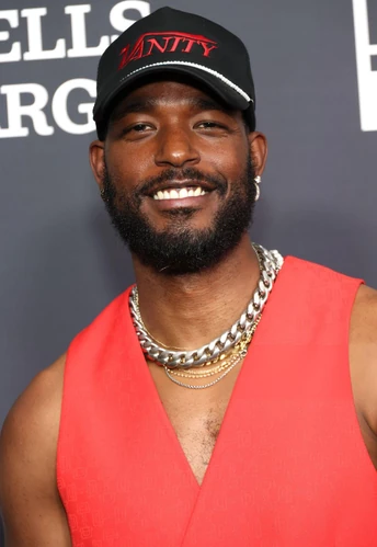 Luke James | THEM Wiki | Fandom