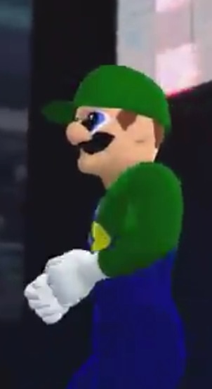 Luigi Them4gnation Wiki Fandom 7007