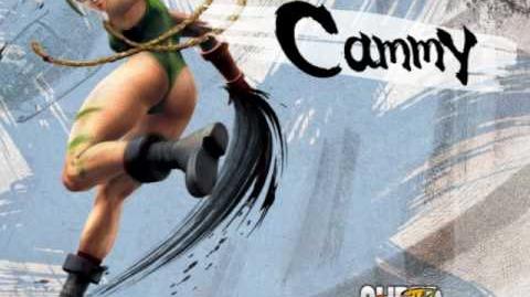 Super_Street_Fighter_IV_-_Theme_of_Cammy