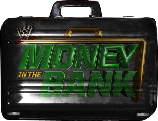 Money in the Bank | TheM4gNation Wiki | Fandom