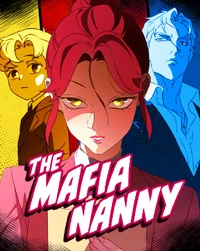 Season 3 Cover Poster
