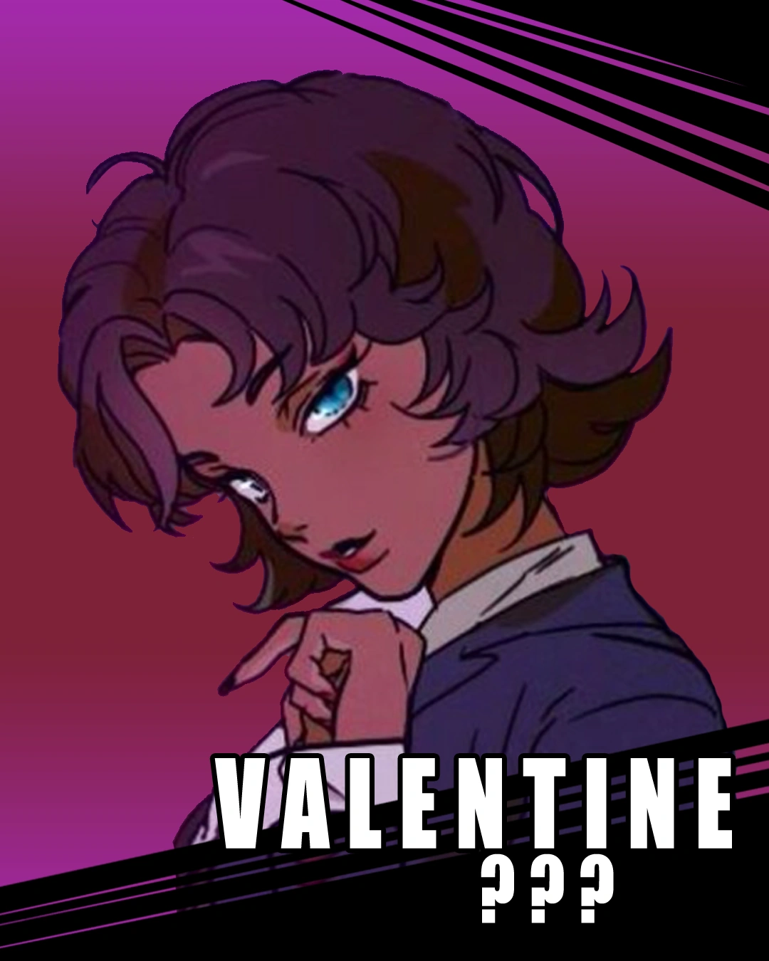 Val Character Box