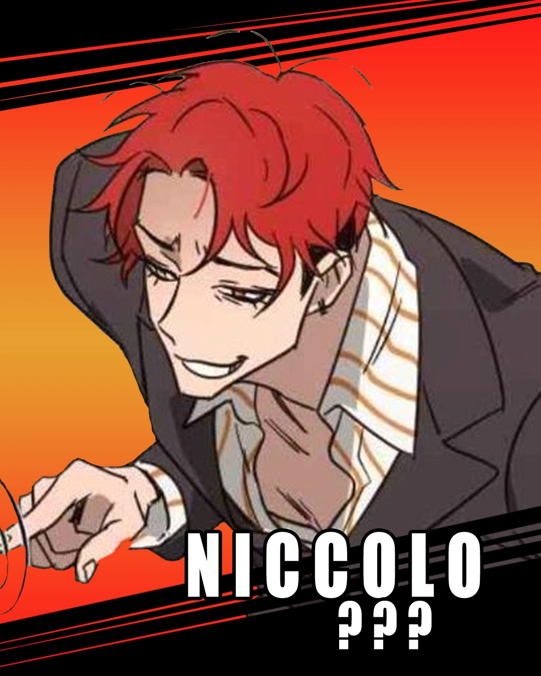Nico Character Box