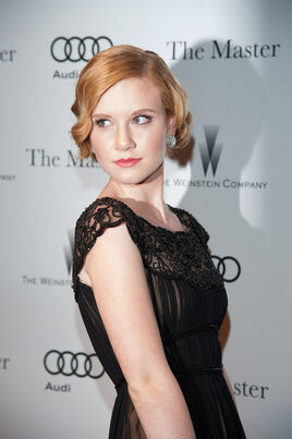 Madisen Beaty