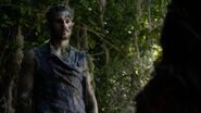 Grey Damon as Dryad Ambassador