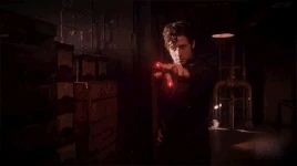  saves  with Battle Magic