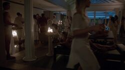 Quinn Residence interior