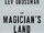 The Magician's Land
