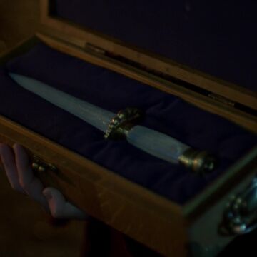 Leo Blade The Magicians Wiki Fandom