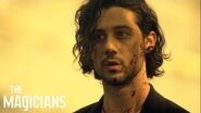 THE MAGICIANS Season 4 Official Trailer SYFY