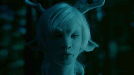 The White Lady