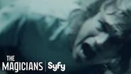 THE MAGICIANS 'Committed' Syfy