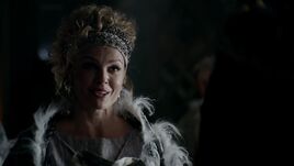 Stone Queen