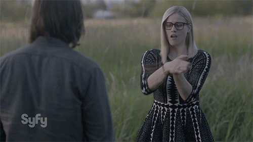 Natural Magic | The Magicians Wiki - Fandom